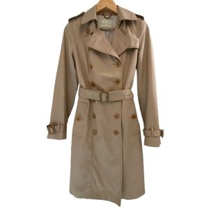Banana Republic Classic Trench